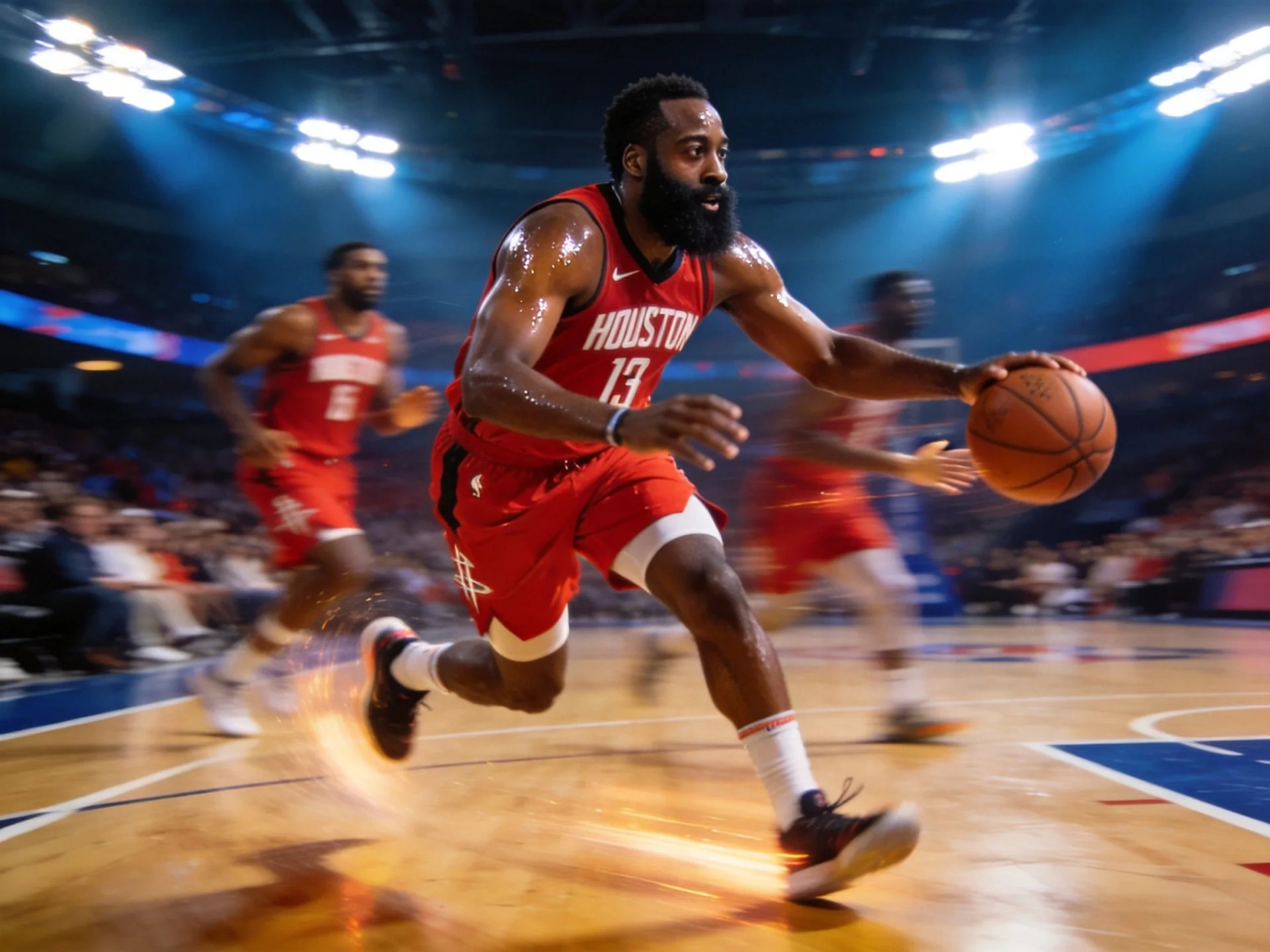 克莱康复进度超预期大概率出战本赛季NBA总决赛